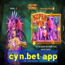 cyn.bet app